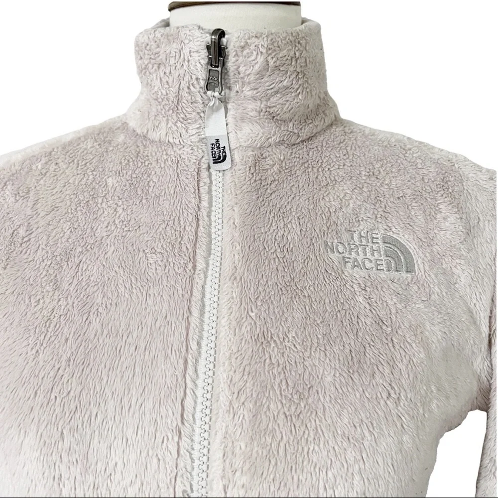 The North Face Women's Osito‎ Fleece Jacket